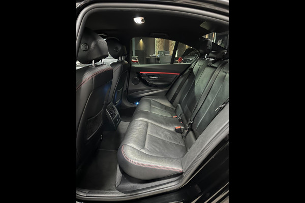 BMW 3 Serie 318i Edition M Sport Shadow High Executive