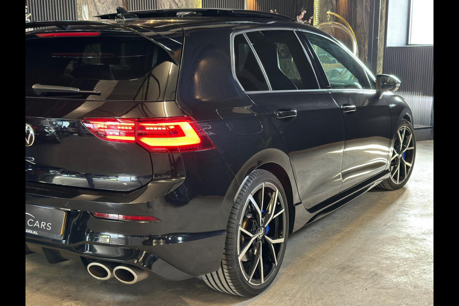 Volkswagen Golf 2.0 TSI R 4Motion|PANO|FULL OPTION!