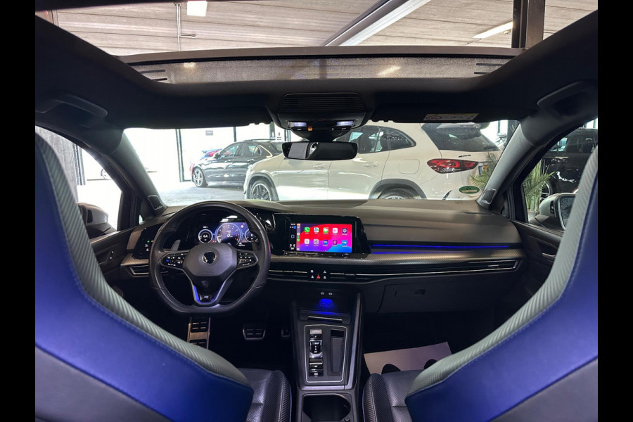 Volkswagen Golf 2.0 TSI R 4Motion|PANO|FULL OPTION!