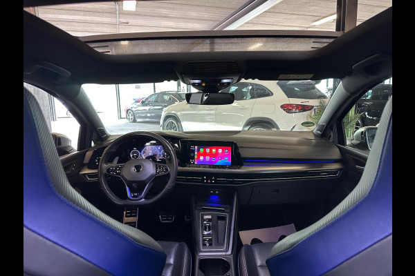 Volkswagen Golf 2.0 TSI R 4Motion|PANO|FULL OPTION!
