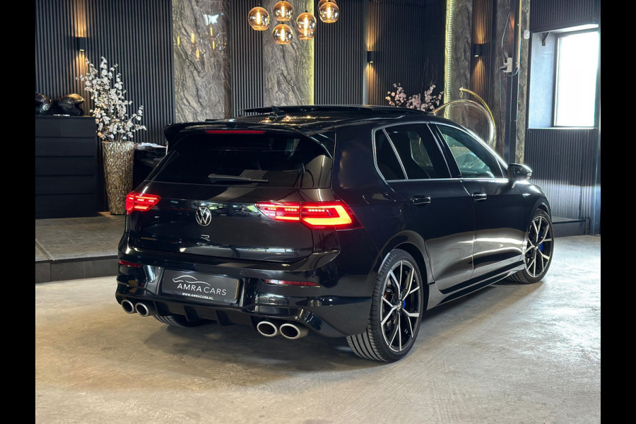 Volkswagen Golf 2.0 TSI R 4Motion|PANO|FULL OPTION!