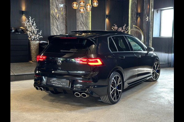 Volkswagen Golf 2.0 TSI R 4Motion|PANO|FULL OPTION!