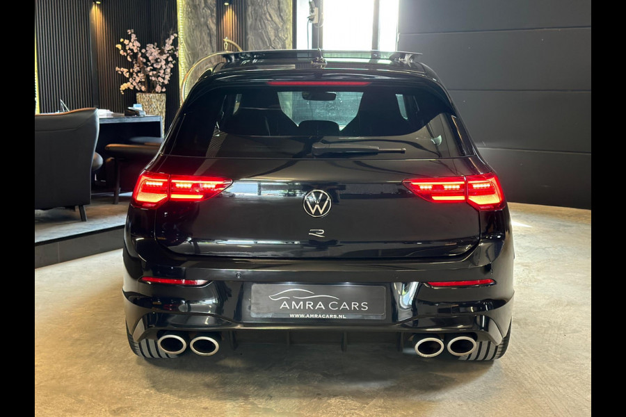 Volkswagen Golf 2.0 TSI R 4Motion|PANO|FULL OPTION!