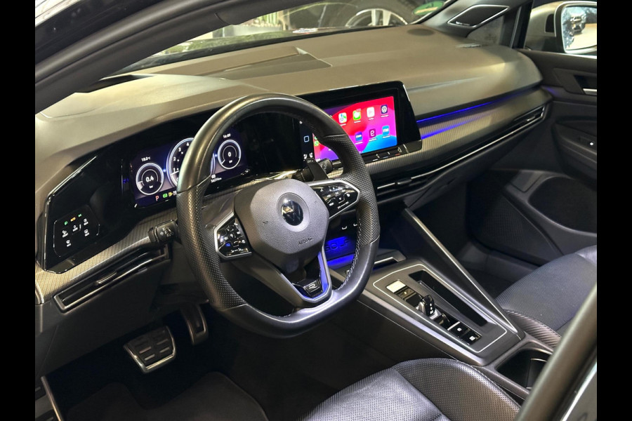 Volkswagen Golf 2.0 TSI R 4Motion|PANO|FULL OPTION!