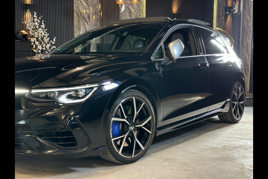 Volkswagen Golf 2.0 TSI R 4Motion|PANO|FULL OPTION!