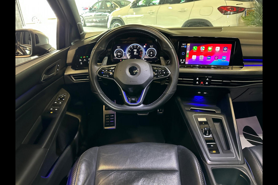 Volkswagen Golf 2.0 TSI R 4Motion|PANO|FULL OPTION!
