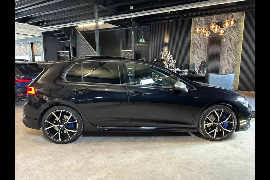 Volkswagen Golf 2.0 TSI R 4Motion|PANO|FULL OPTION!