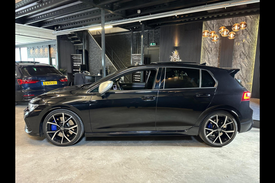 Volkswagen Golf 2.0 TSI R 4Motion|PANO|FULL OPTION!