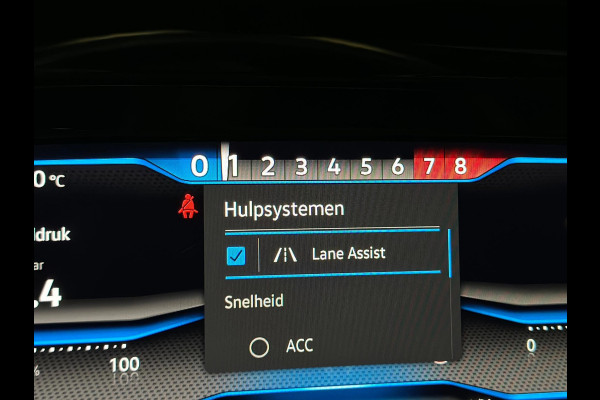 Volkswagen Golf 2.0 TSI R 4Motion|PANO|FULL OPTION!