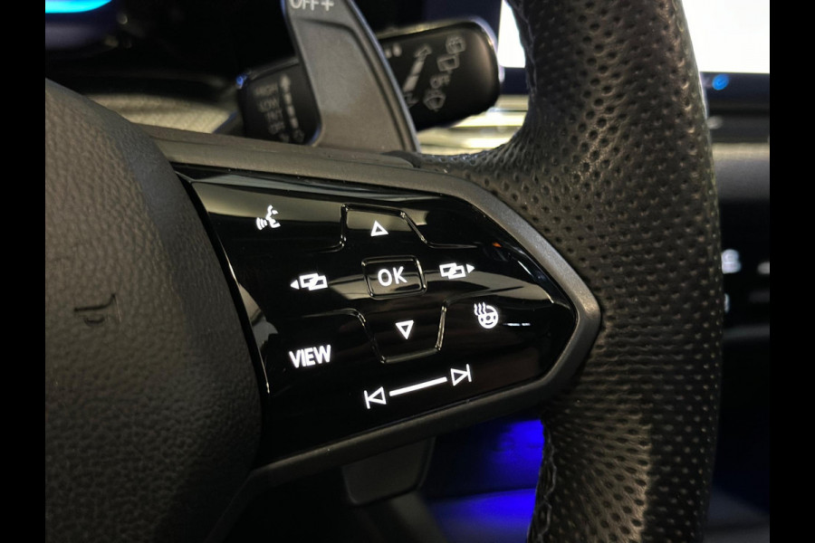 Volkswagen Golf 2.0 TSI R 4Motion|PANO|FULL OPTION!