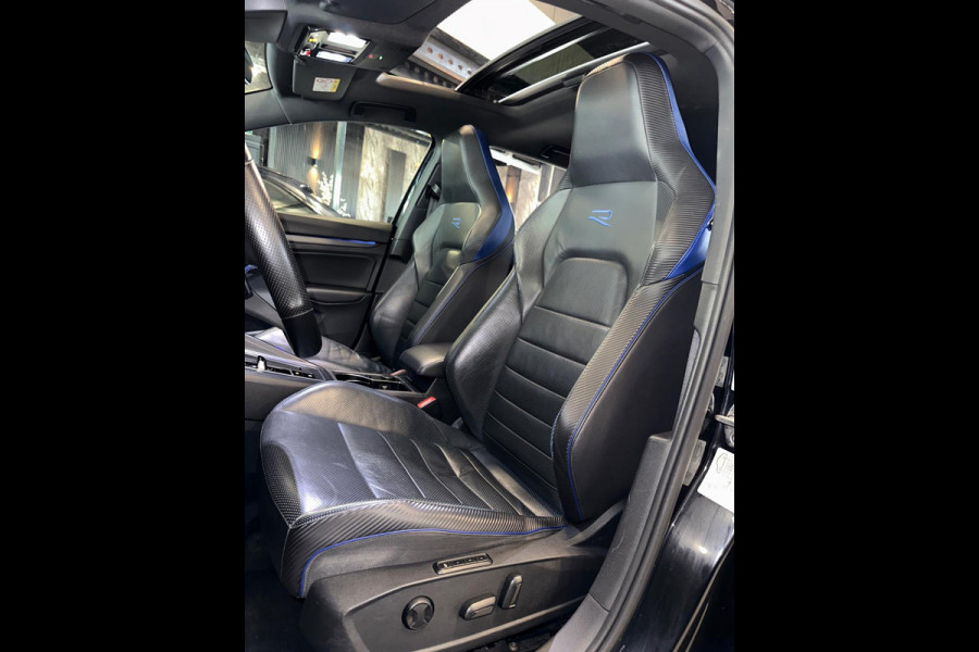 Volkswagen Golf 2.0 TSI R 4Motion|PANO|FULL OPTION!
