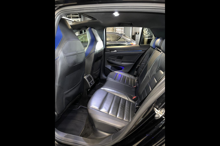 Volkswagen Golf 2.0 TSI R 4Motion|PANO|FULL OPTION!