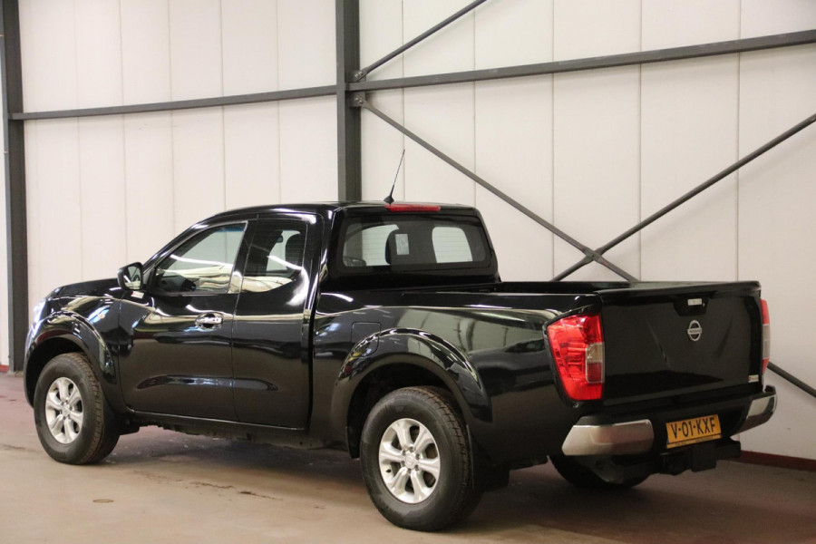 Nissan Navara 2.3 dCi PICK UP 4X4