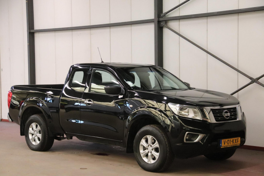 Nissan Navara 2.3 dCi PICK UP 4X4