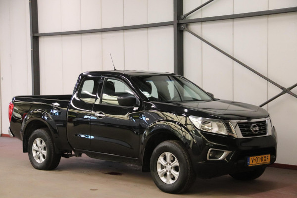 Nissan Navara 2.3 dCi PICK UP 4X4