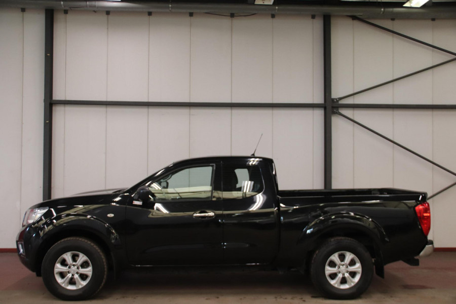 Nissan Navara 2.3 dCi PICK UP 4X4