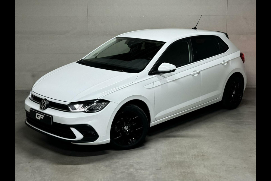 Volkswagen Polo 1.0 TSI Life Virtual CarPlay Camera NAP