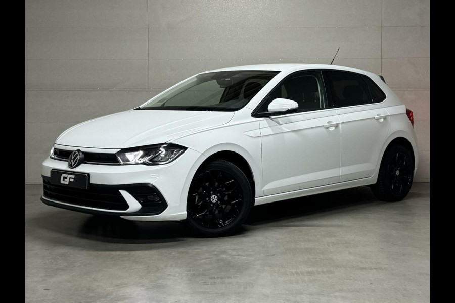 Volkswagen Polo 1.0 TSI Life Virtual CarPlay Camera NAP