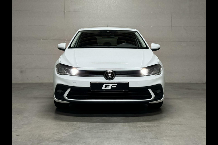 Volkswagen Polo 1.0 TSI Life Virtual CarPlay Camera NAP