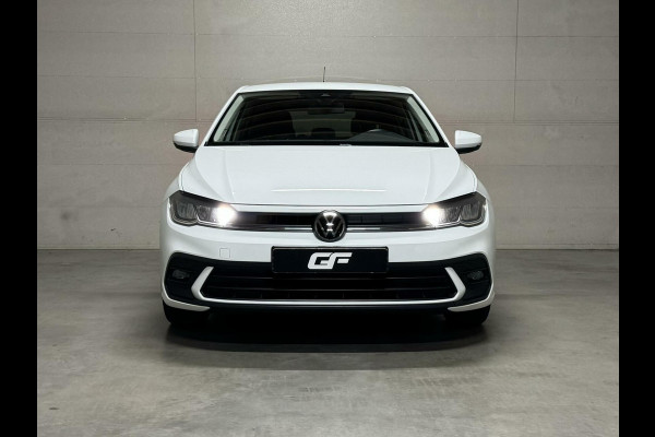 Volkswagen Polo 1.0 TSI Life Virtual CarPlay Camera NAP