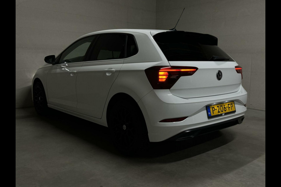 Volkswagen Polo 1.0 TSI Life Virtual CarPlay Camera NAP