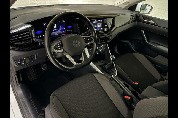 Volkswagen Polo 1.0 TSI Life Virtual CarPlay Camera NAP