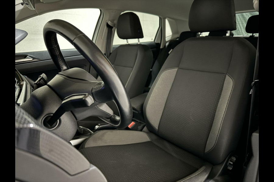 Volkswagen Polo 1.0 TSI Life Virtual CarPlay Camera NAP