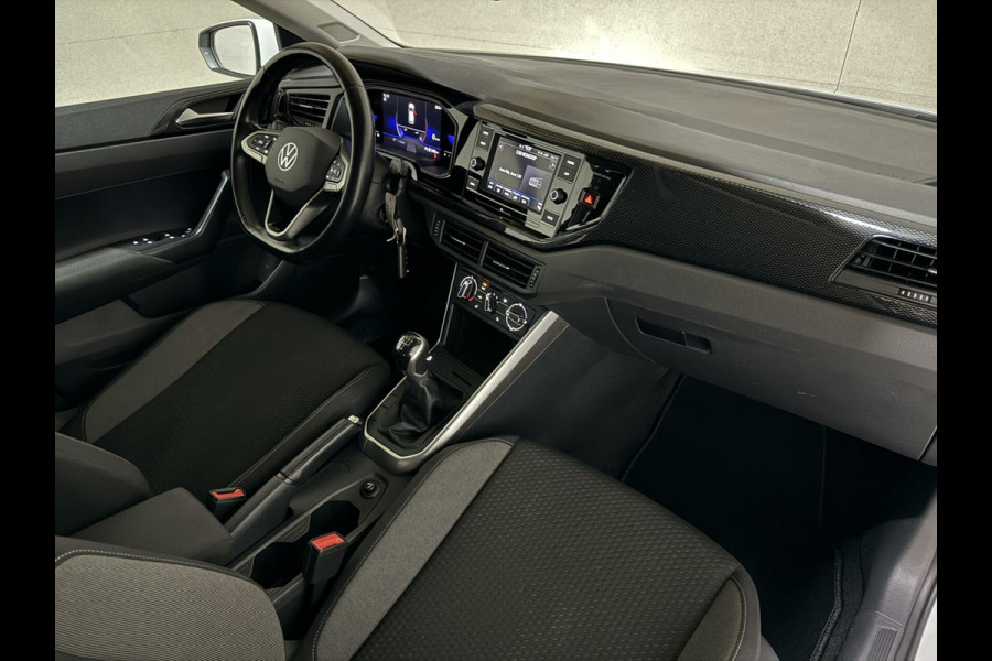 Volkswagen Polo 1.0 TSI Life Virtual CarPlay Camera NAP
