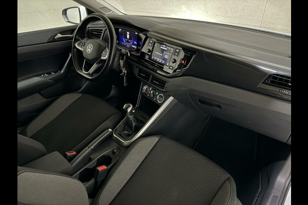 Volkswagen Polo 1.0 TSI Life Virtual CarPlay Camera NAP