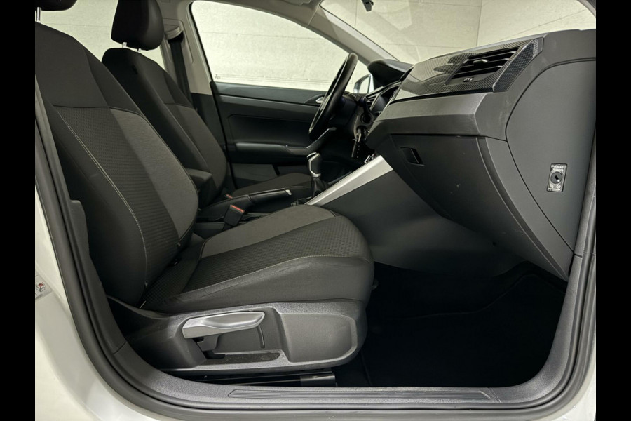 Volkswagen Polo 1.0 TSI Life Virtual CarPlay Camera NAP