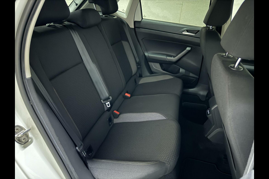 Volkswagen Polo 1.0 TSI Life Virtual CarPlay Camera NAP