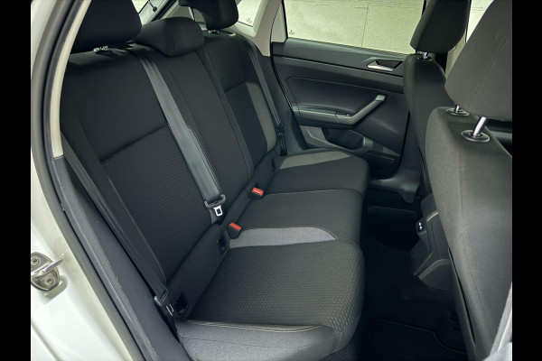 Volkswagen Polo 1.0 TSI Life Virtual CarPlay Camera NAP