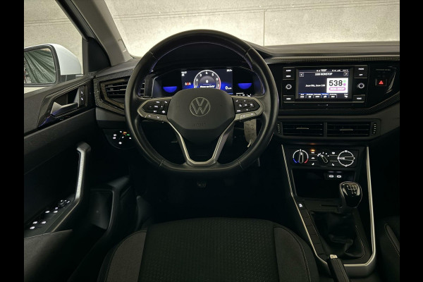 Volkswagen Polo 1.0 TSI Life Virtual CarPlay Camera NAP