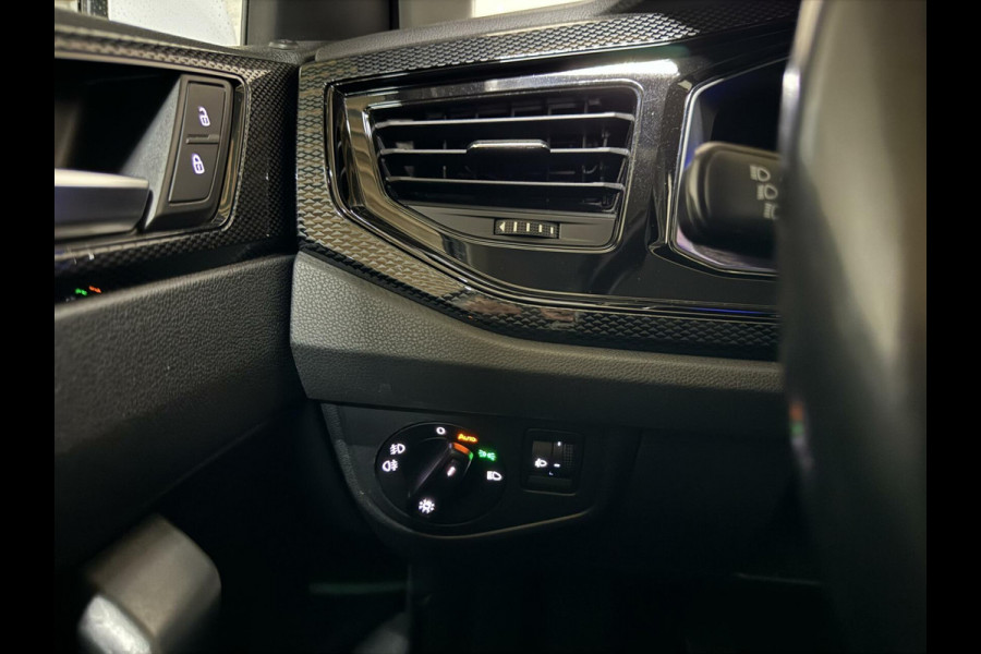 Volkswagen Polo 1.0 TSI Life Virtual CarPlay Camera NAP