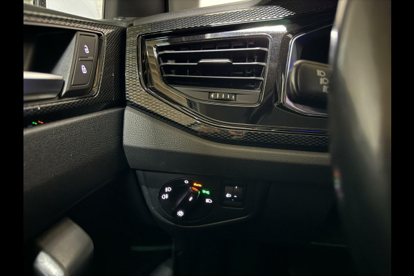 Volkswagen Polo 1.0 TSI Life Virtual CarPlay Camera NAP