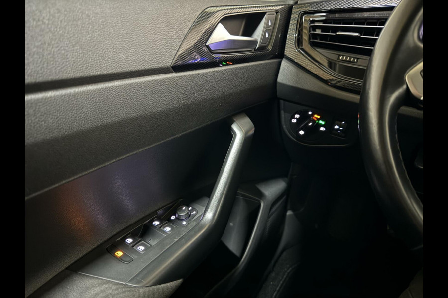 Volkswagen Polo 1.0 TSI Life Virtual CarPlay Camera NAP