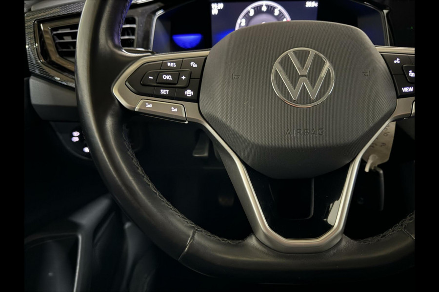 Volkswagen Polo 1.0 TSI Life Virtual CarPlay Camera NAP
