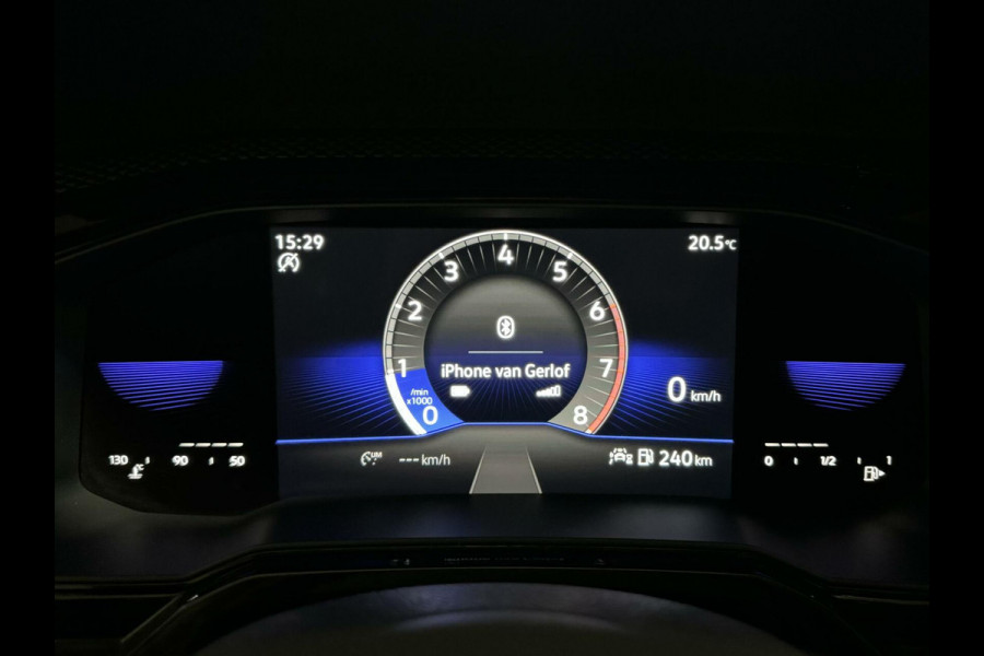 Volkswagen Polo 1.0 TSI Life Virtual CarPlay Camera NAP