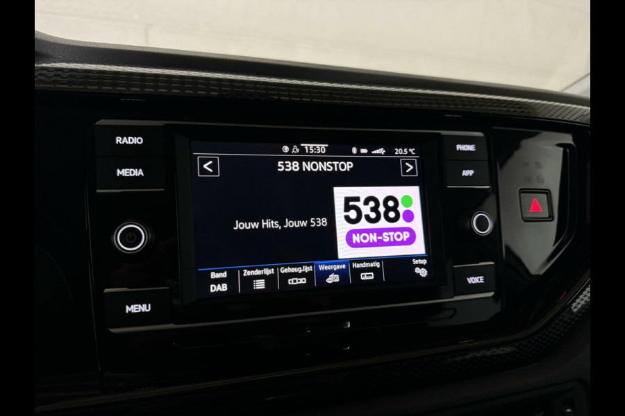Volkswagen Polo 1.0 TSI Life Virtual CarPlay Camera NAP