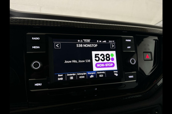 Volkswagen Polo 1.0 TSI Life Virtual CarPlay Camera NAP