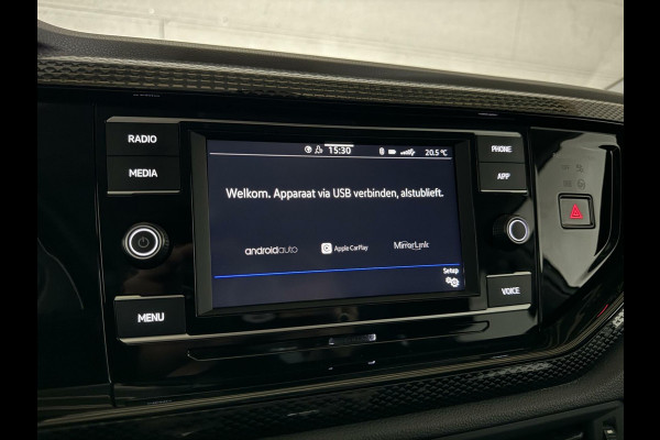 Volkswagen Polo 1.0 TSI Life Virtual CarPlay Camera NAP