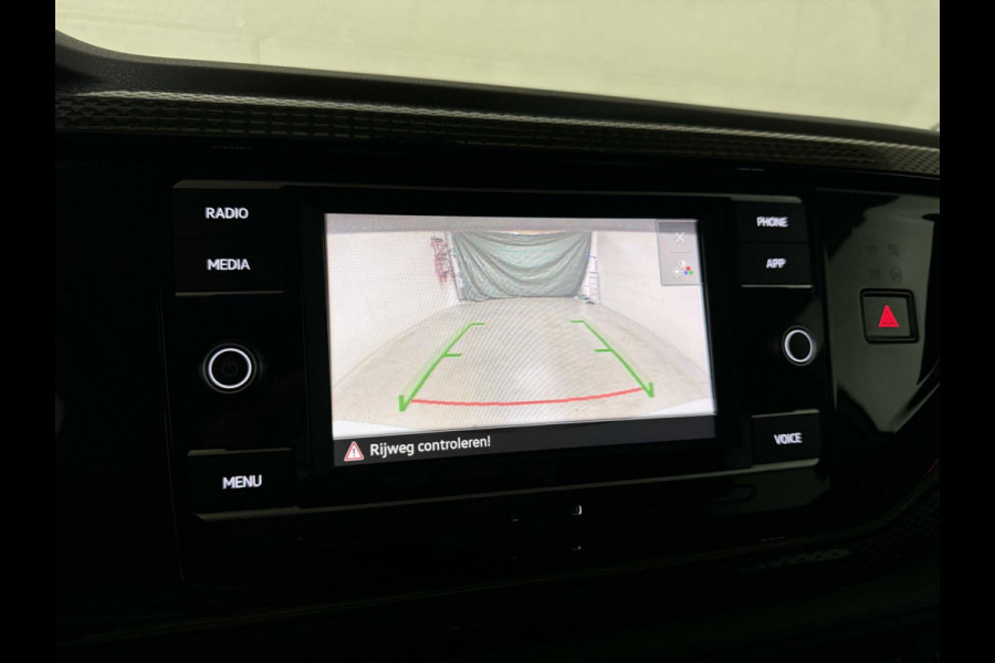 Volkswagen Polo 1.0 TSI Life Virtual CarPlay Camera NAP