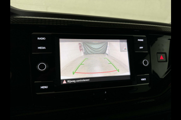 Volkswagen Polo 1.0 TSI Life Virtual CarPlay Camera NAP