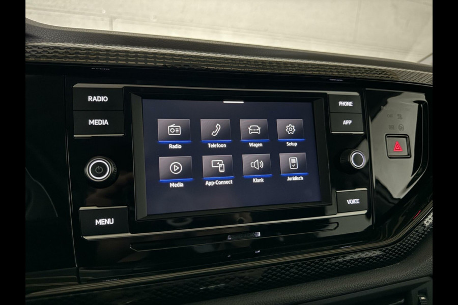 Volkswagen Polo 1.0 TSI Life Virtual CarPlay Camera NAP