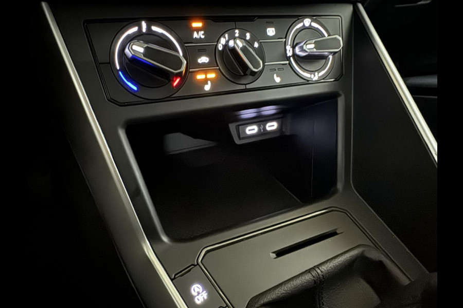 Volkswagen Polo 1.0 TSI Life Virtual CarPlay Camera NAP