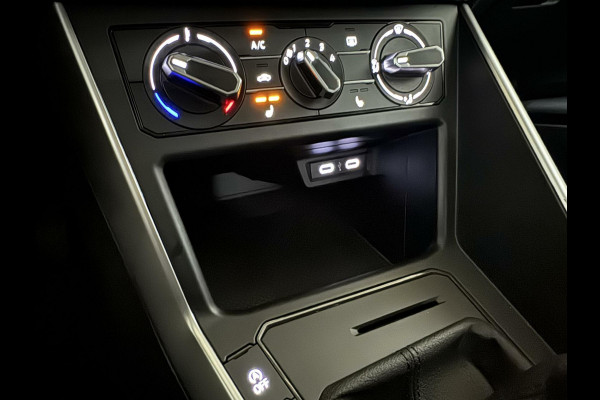 Volkswagen Polo 1.0 TSI Life Virtual CarPlay Camera NAP