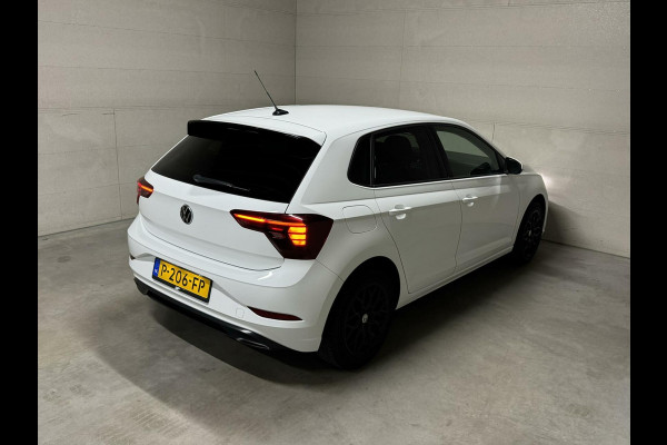 Volkswagen Polo 1.0 TSI Life Virtual CarPlay Camera NAP