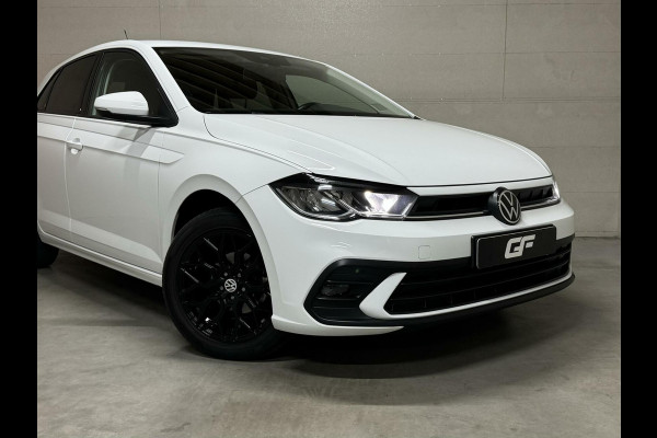 Volkswagen Polo 1.0 TSI Life Virtual CarPlay Camera NAP