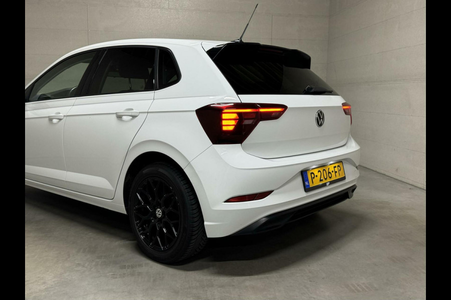 Volkswagen Polo 1.0 TSI Life Virtual CarPlay Camera NAP