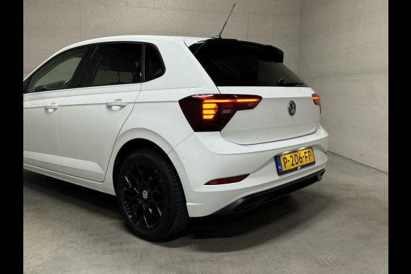 Volkswagen Polo 1.0 TSI Life Virtual CarPlay Camera NAP